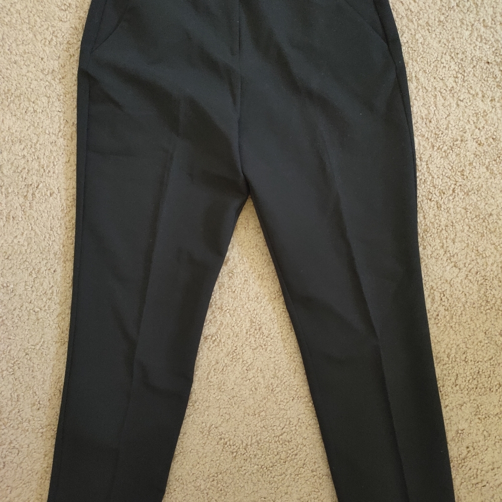 ASOS black pants